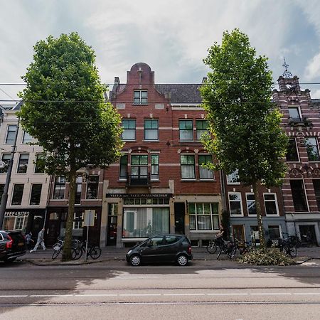 De Jonker Urban Studios & Suites Amsterdam Ngoại thất bức ảnh