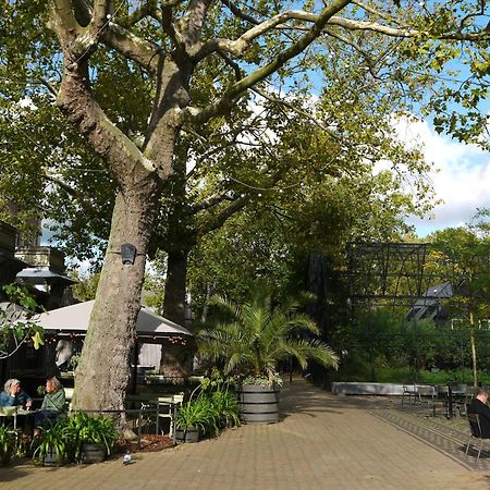 De Jonker Urban Studios & Suites Amsterdam Ngoại thất bức ảnh