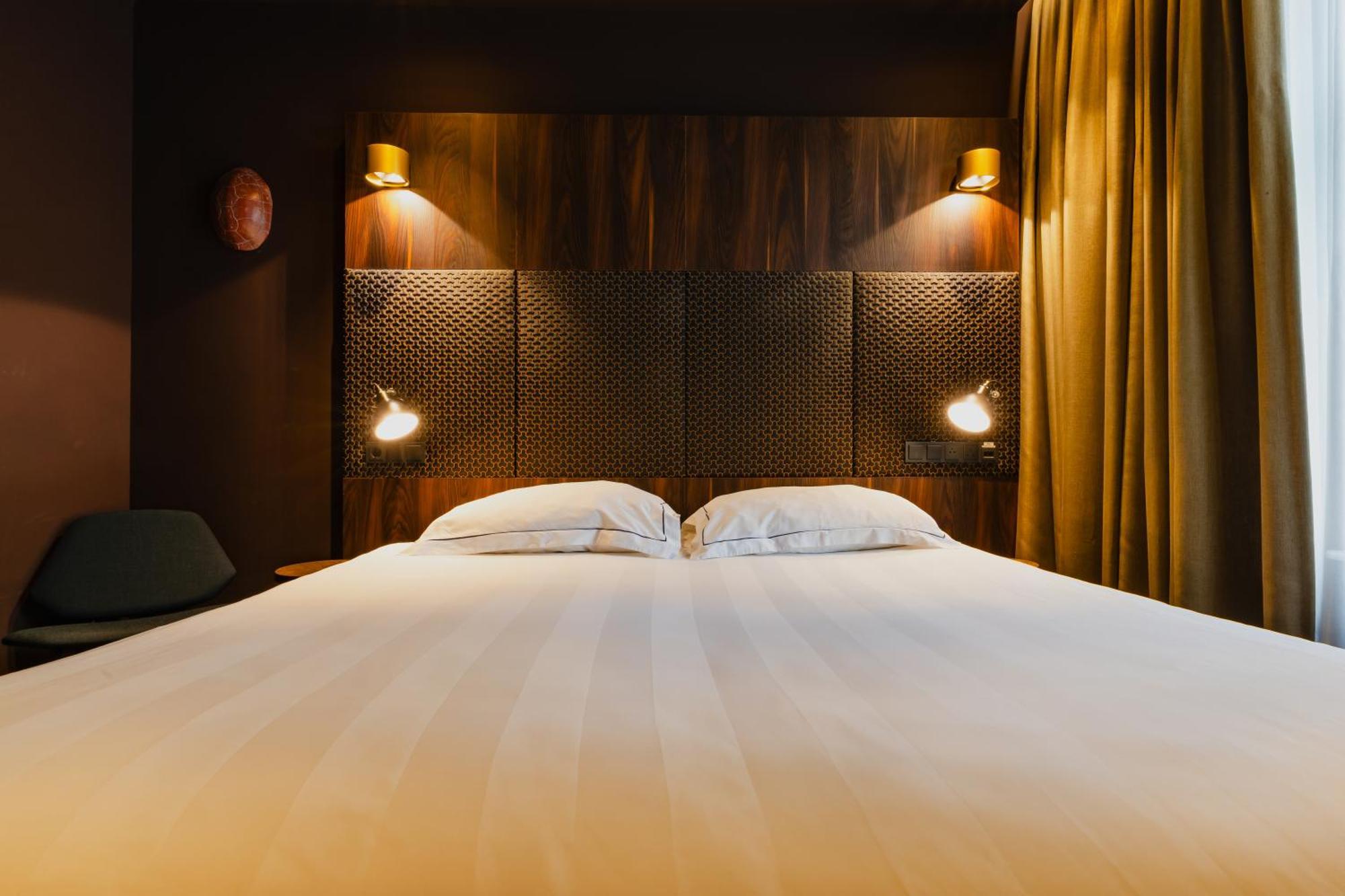 De Jonker Urban Studios & Suites Amsterdam Ngoại thất bức ảnh