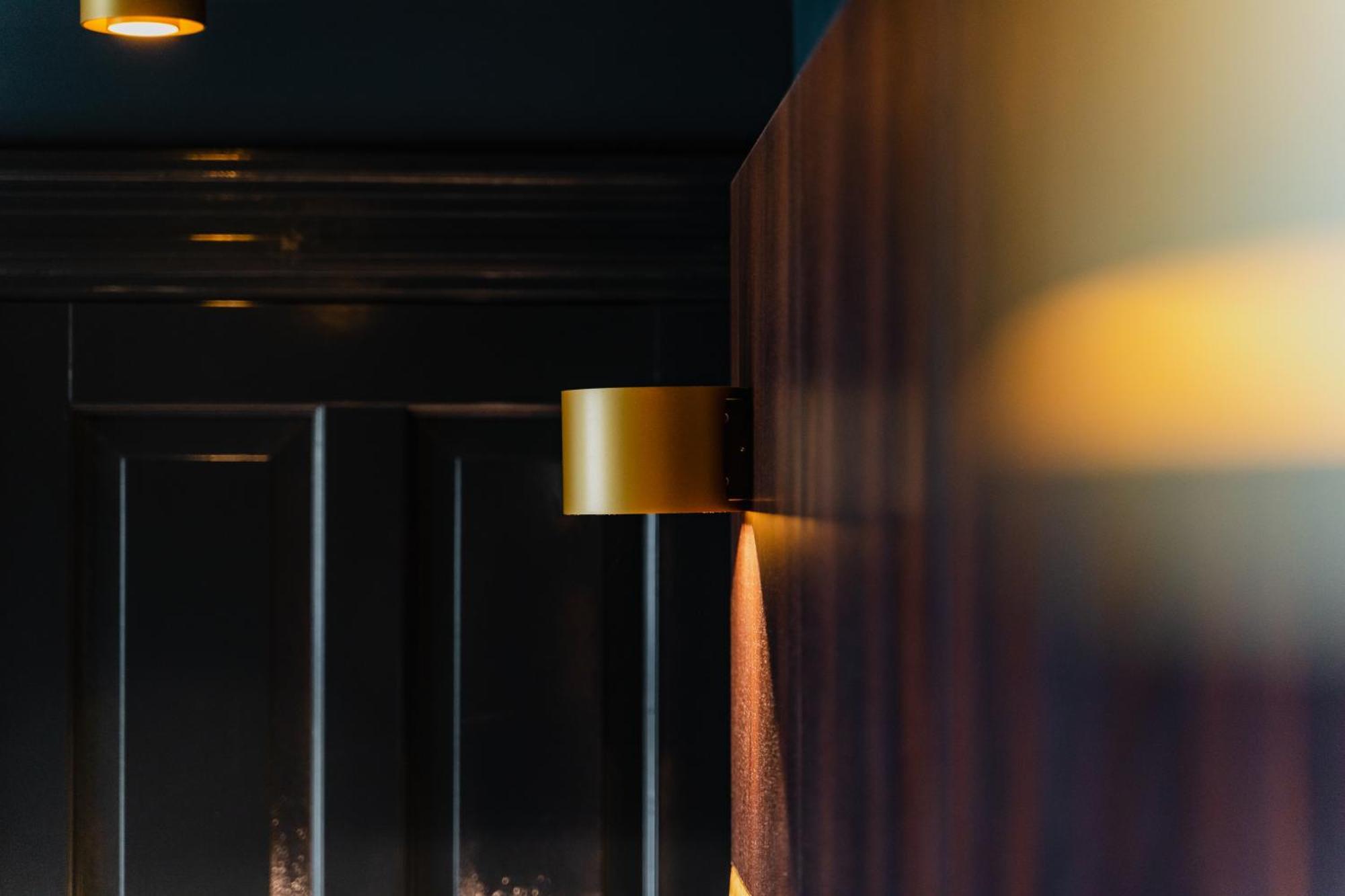 De Jonker Urban Studios & Suites Amsterdam Ngoại thất bức ảnh
