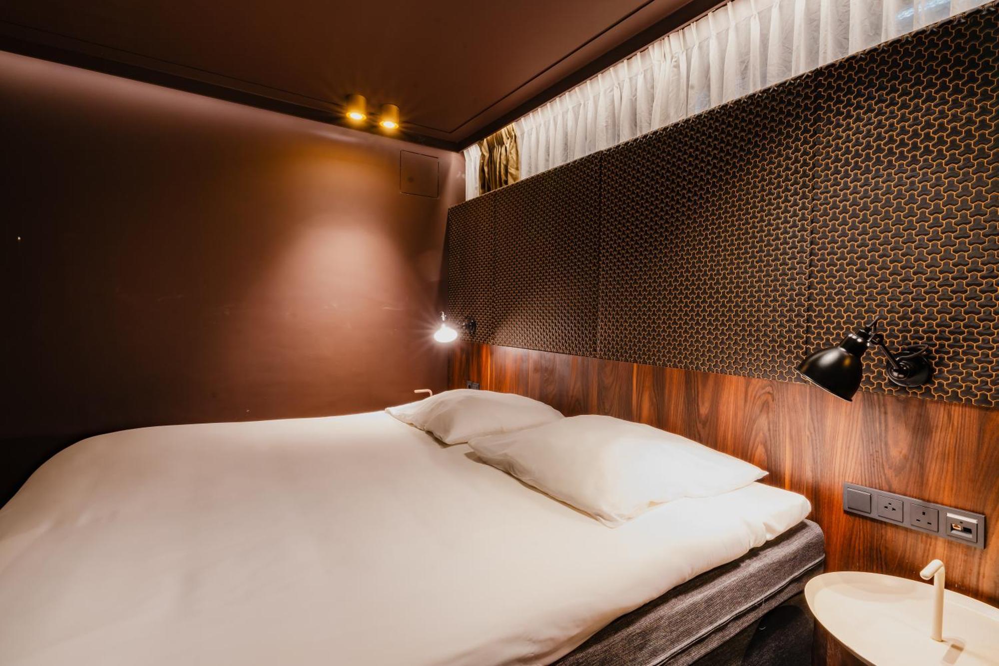 De Jonker Urban Studios & Suites Amsterdam Phòng bức ảnh