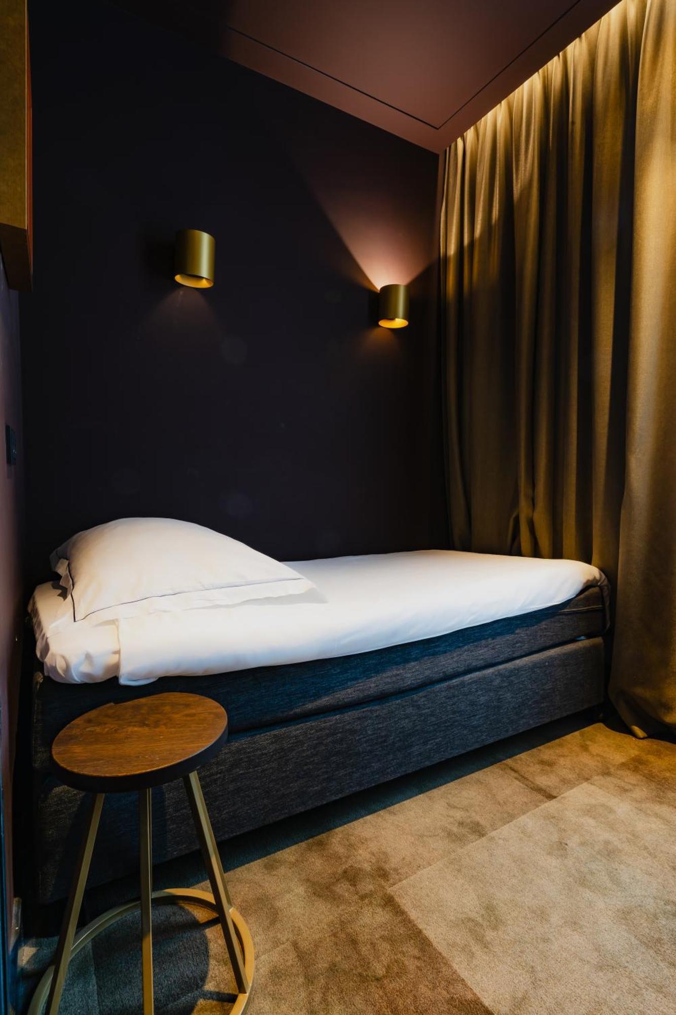 De Jonker Urban Studios & Suites Amsterdam Ngoại thất bức ảnh