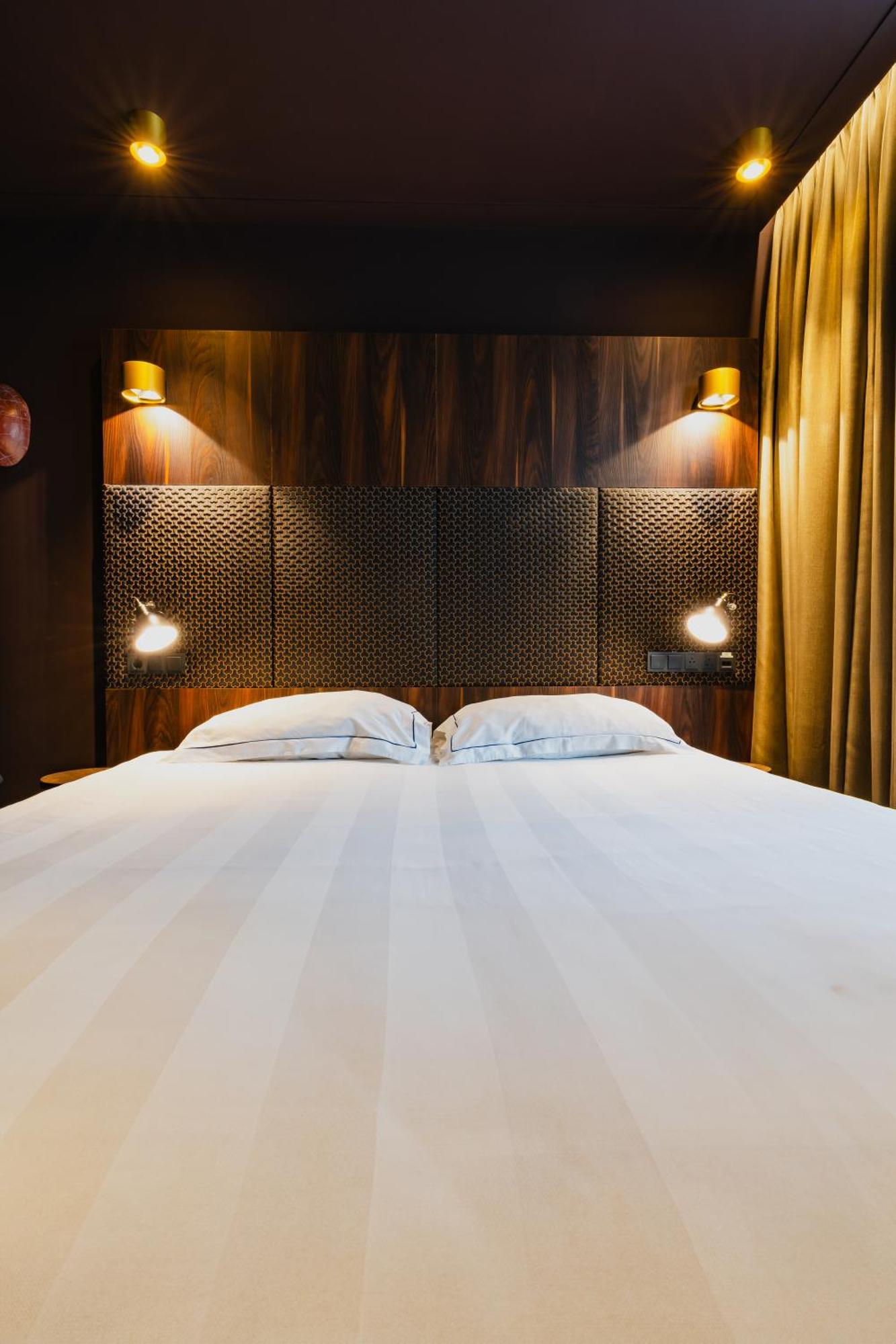 De Jonker Urban Studios & Suites Amsterdam Phòng bức ảnh