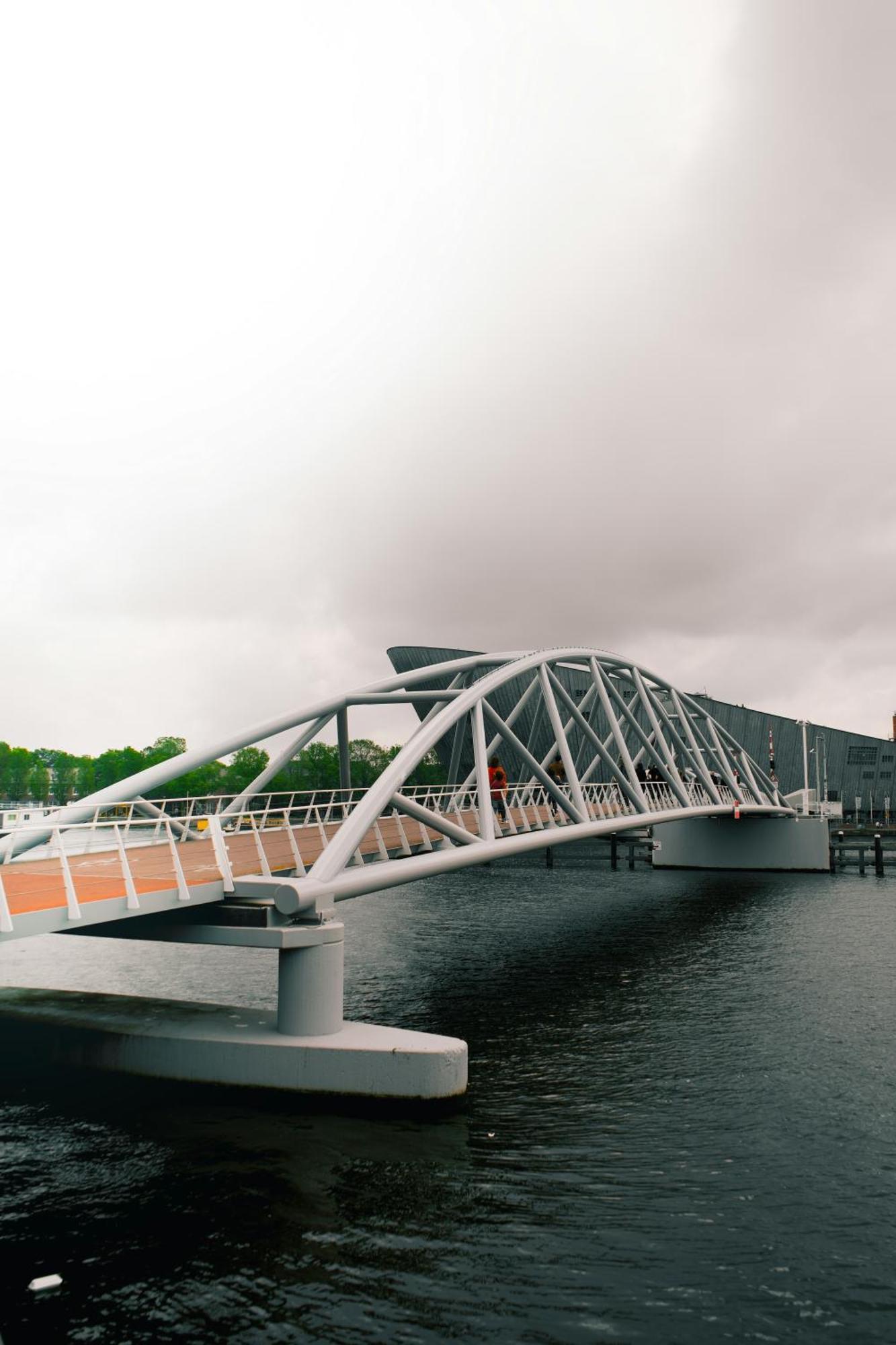 De Jonker Urban Studios & Suites Amsterdam Ngoại thất bức ảnh